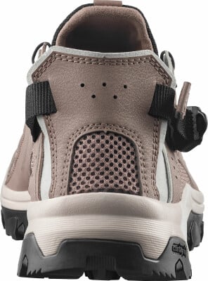 Salomon Techamphibian 5 Adventureschuh UK-Gr.