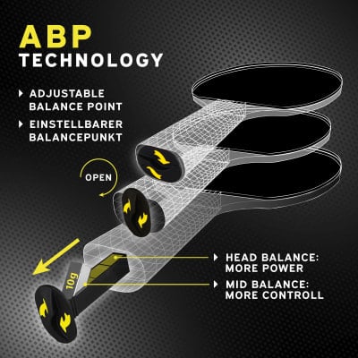 Donic-Schildkröt Waldner 700 Tischtennisschläger Donic-Schildkröt Waldner 700 Tischtennisschläger