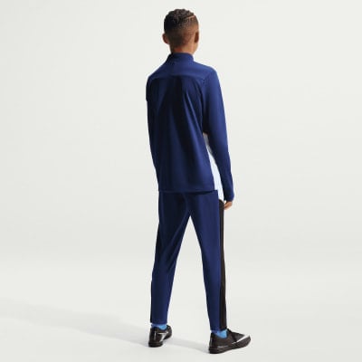 Nike Academy Langarmshirt mit Halfzip