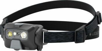 Ledlenser HF6R Core fejlámpa