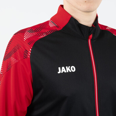 Jako Sonic Polyesterjacke Jako Sonic Polyesterjacke