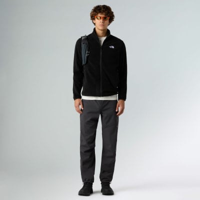 The North Face THE NORTH FACE Glacier M Fleecejacke The North Face THE NORTH FACE Glacier M Fleecejacke