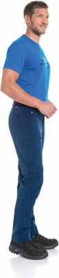 Schöffel Folkstone Zip Off Wanderhose