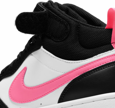 Nike Court Borough Mid 2 Freizeitschuhe