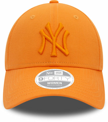 New Era NY Yankees League Essentail 9FORTY női baseball sapka