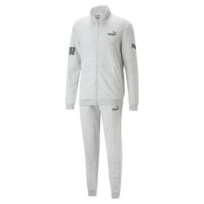 Puma Power Sweat Suit férfi melegítő