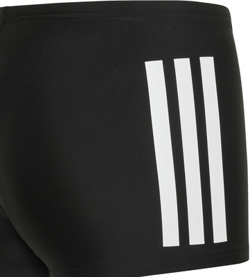 adidas 3S BOXER Y Badehose mit Bein INFINITEX adidas 3S BOXER Y Badehose mit Bein INFINITEX