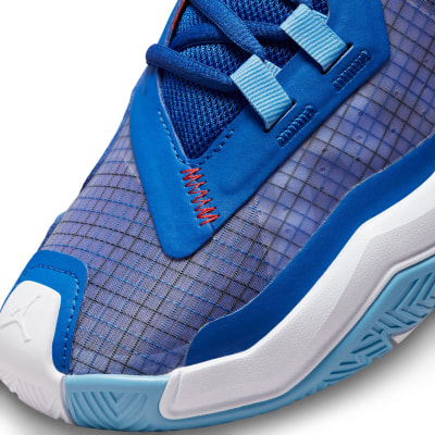 Nike Pán. basketbalová obuv JORDAN ONE TAKE 4