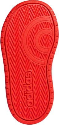 adidas Adidas Hoops MID, detská obuv