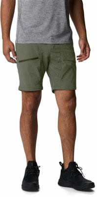 Columbia Maxtrail lite convertible férfi túranadrág