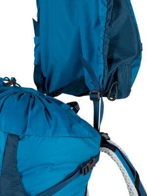 Osprey Atmos AG LT 65 Trekkingrucksack Osprey Atmos AG LT 65 Trekkingrucksack