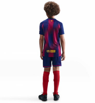 Nike FC Barcelona 2025/26 Heimtrikot