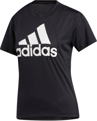 adidas Badge of Sport Logo T-Shirt