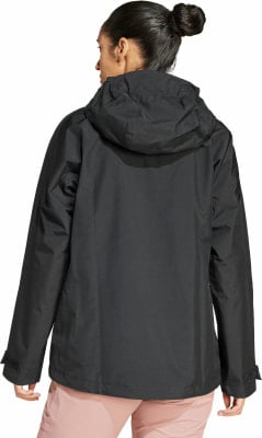 adidas Terrex Xperior 2L GTX Performance Regenjacke mit Kapuze