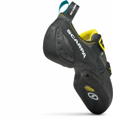 Scarpa Vapor V Kletterschuhe