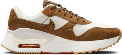 Nike Dám. voïnočasová obuv W Air Max System SE veï. US