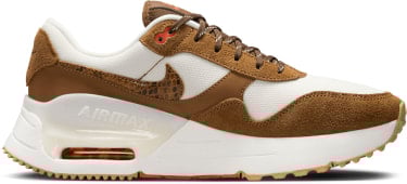 Dám. voïnočasová obuv W Air Max System SE veï. US