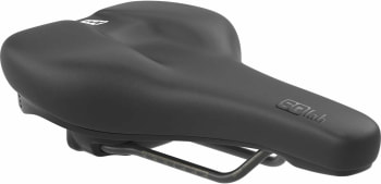SQlab 602 M-D Active 2.1 Sattel