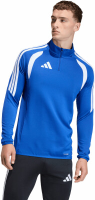 adidas TIRO26L TR TOP Trainingstop m.Halfzip CLIMACOOL