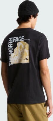The North Face THE NORTH FACE Dome Photo T- Shirt