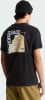 The North Face THE NORTH FACE Dome Photo T- Shirt