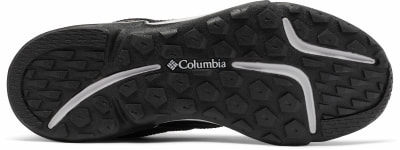 Columbia Vitesse Fasttrack férfi túracipő