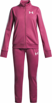 Under Armour EM Knit Tracl Trainingsanzug