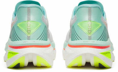 Saucony Endorphin Azura Laufschuh US-Gr.