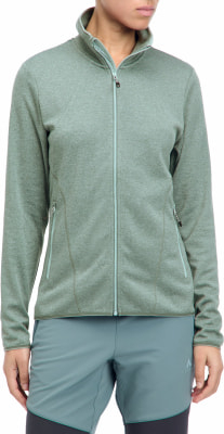 McKINLEY M-TEC Roto II Fleecejacke