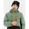 Protest Prtpaulo Snowboardjacke mit Kapuze