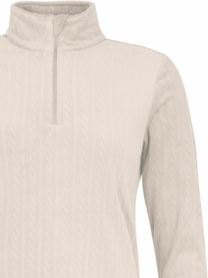 Protest Prtgail Skileibchen mit Halfzip