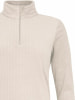 Protest Prtgail Skileibchen mit Halfzip