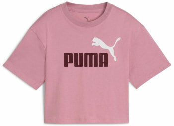Puma Ess 2 Color No. 1 Logo T-Shirt