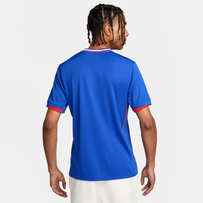Nike Frankreich 2024 Fanshirt