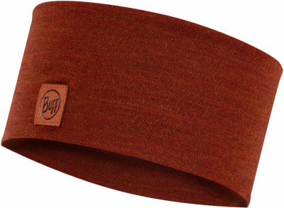 Buff Merino Stirnband