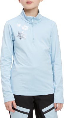 McKINLEY Dariana II Skileibchen mit Halfzip