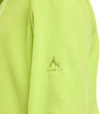 McKINLEY Amarillo Midlayer mit Halfzip