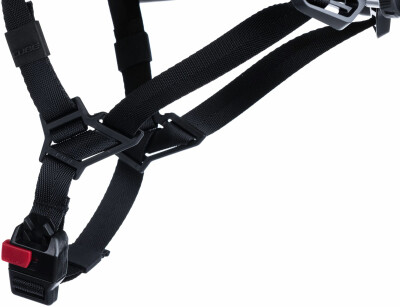 Cube Softgoods Offpath MTB-Helm