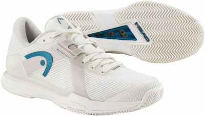 Head Sprint Pro 4.0 Clay Tennisschuhe