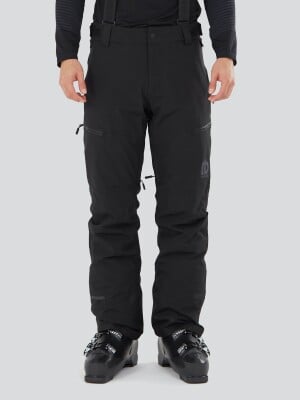 Fundango Teak Pants férfi sínadrág