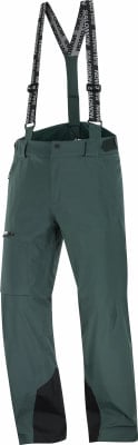 Salomon Brilliant Skihose mit Träger Salomon Brilliant Skihose mit Träger