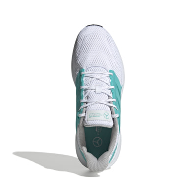 adidas Mercedes-AMG Petronas Formula One Team Ultimashow 2.0 férfi szabadidőcipő 