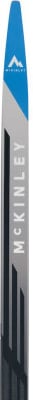 McKINLEY Active Skin Langlaufski inkl. Prolink Auto Bindung