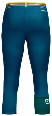 Ortovox Fleece Light 3/4 Funktionsunterhose