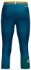 Ortovox Fleece Light 3/4 Funktionsunterhose