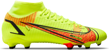 Mercurial Superfly 8 Academy MG Fußballschuhe