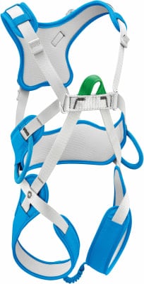 Petzl Ouistiti Klettergurt