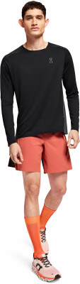 On Performance langarm Laufshirt On Performance langarm Laufshirt