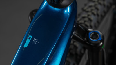 Cube Stereo Hybrid ONE22 Race 800 E-Fully 29"