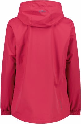 CMP Regenjacke mit Kapuze